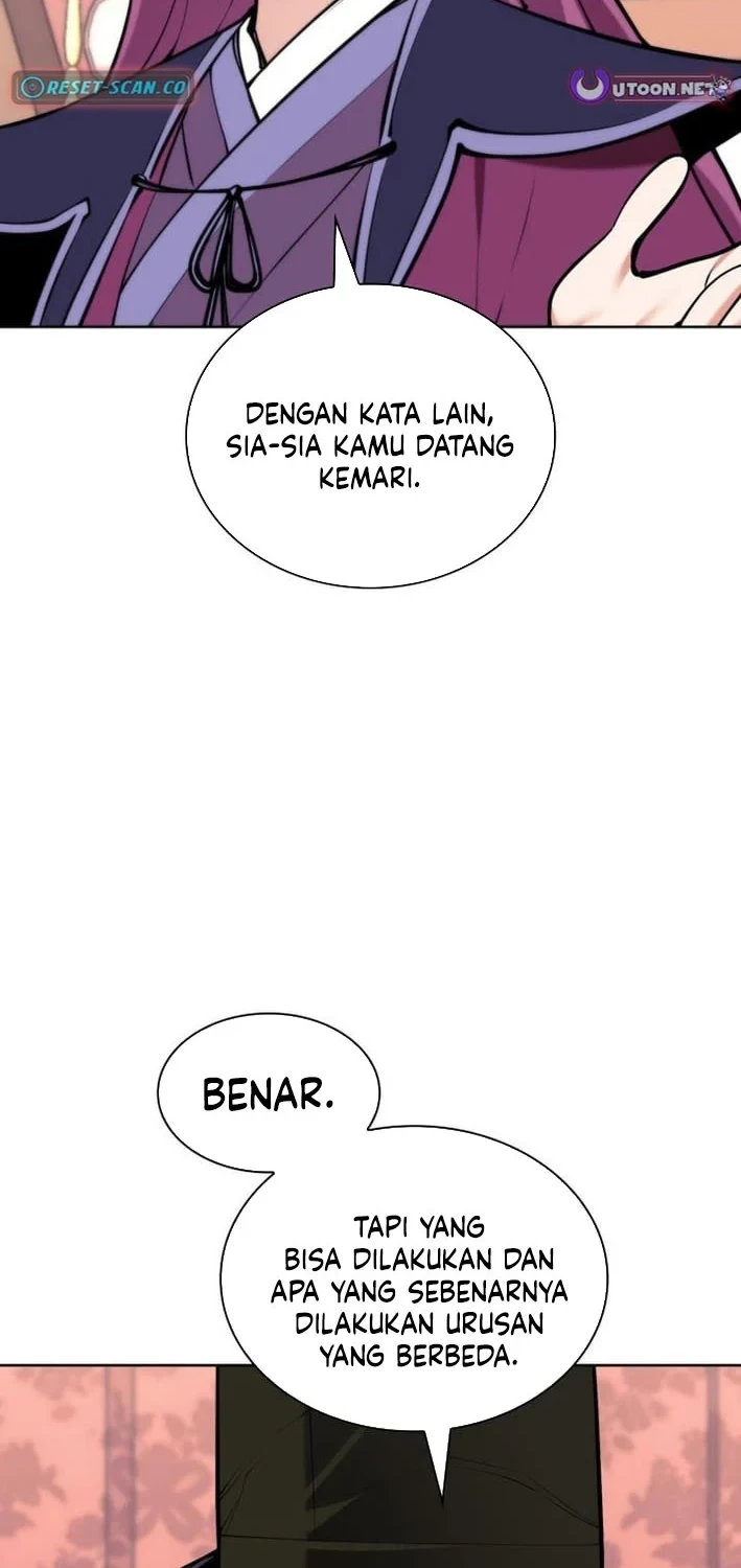 Records of the Swordsman Scholar Chapter 201 - halaman 25