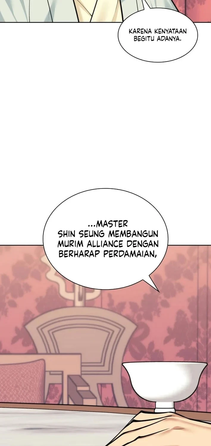 Records of the Swordsman Scholar Chapter 201 - halaman 33