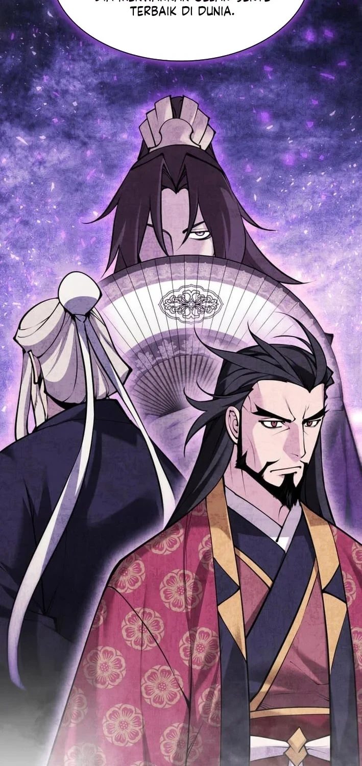 Records of the Swordsman Scholar Chapter 201 - halaman 35