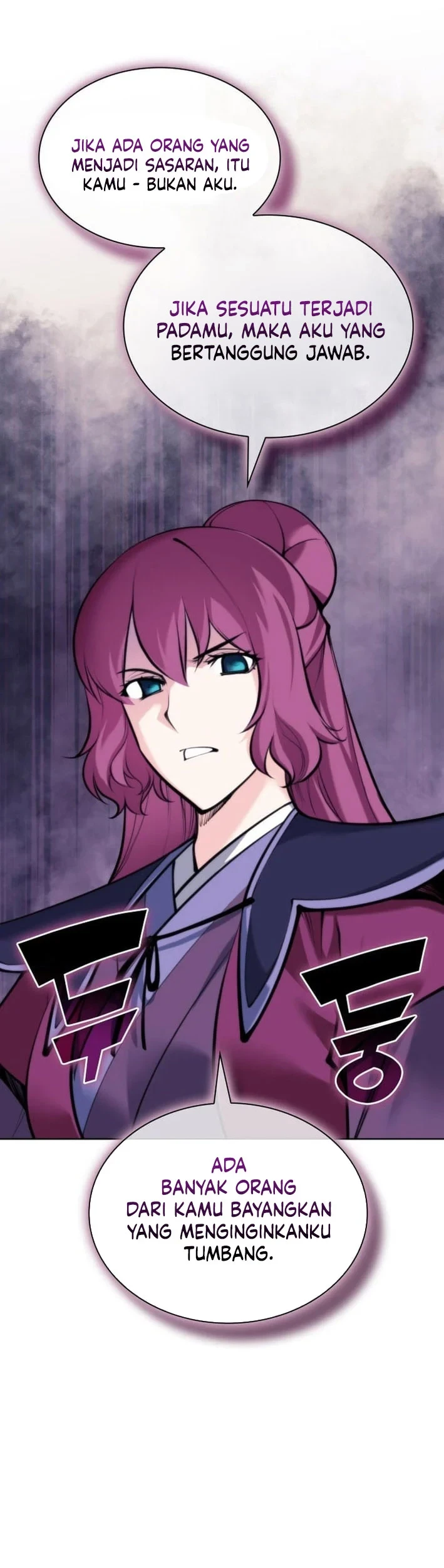 Records of the Swordsman Scholar Chapter 201 - halaman 4