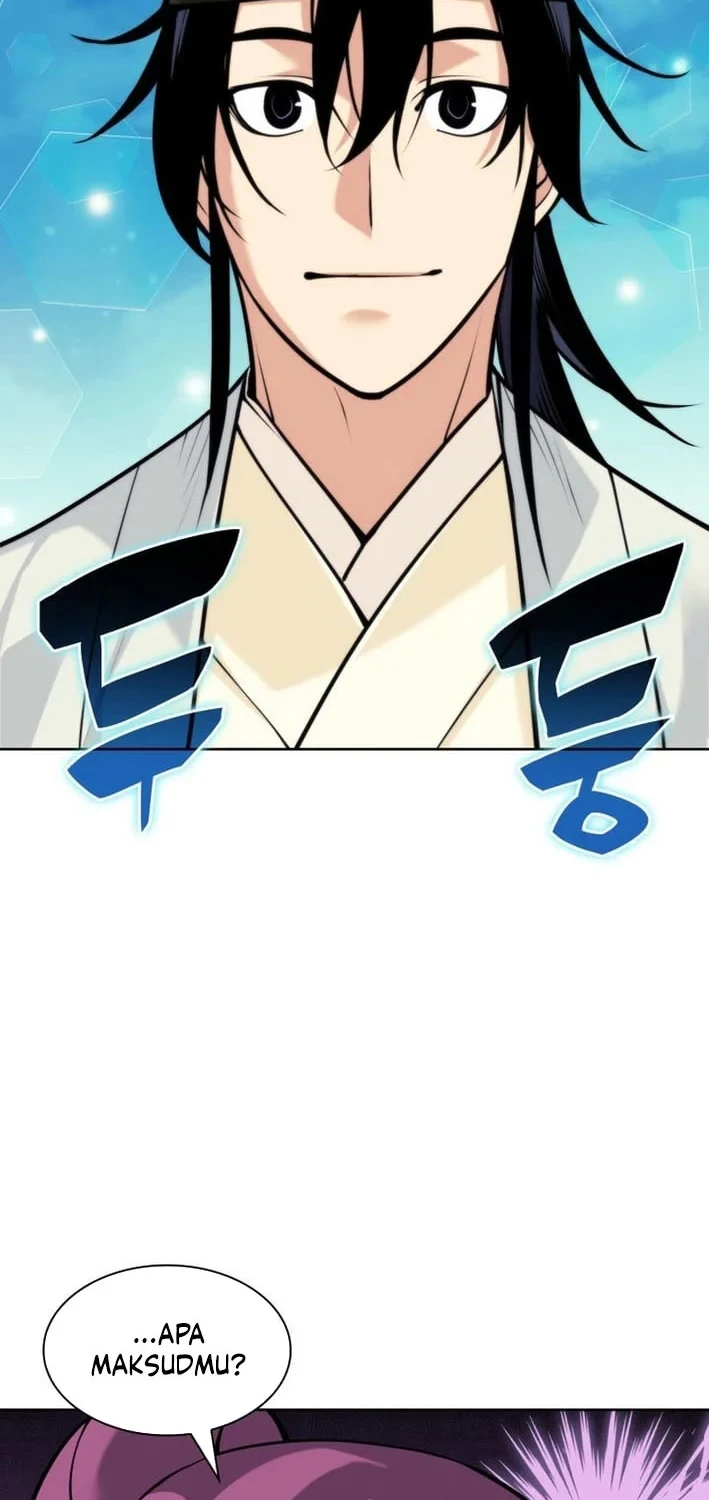 Records of the Swordsman Scholar Chapter 201 - halaman 43