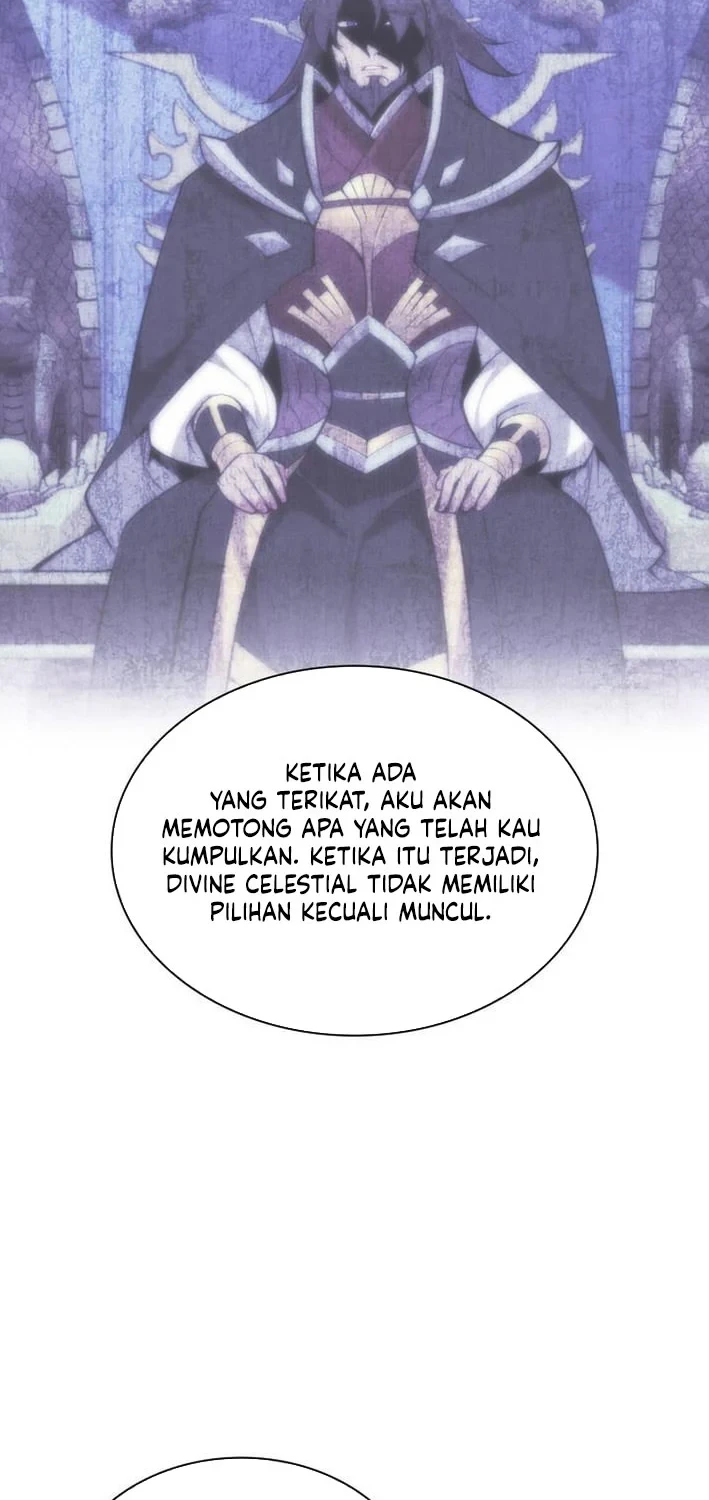 Records of the Swordsman Scholar Chapter 201 - halaman 45