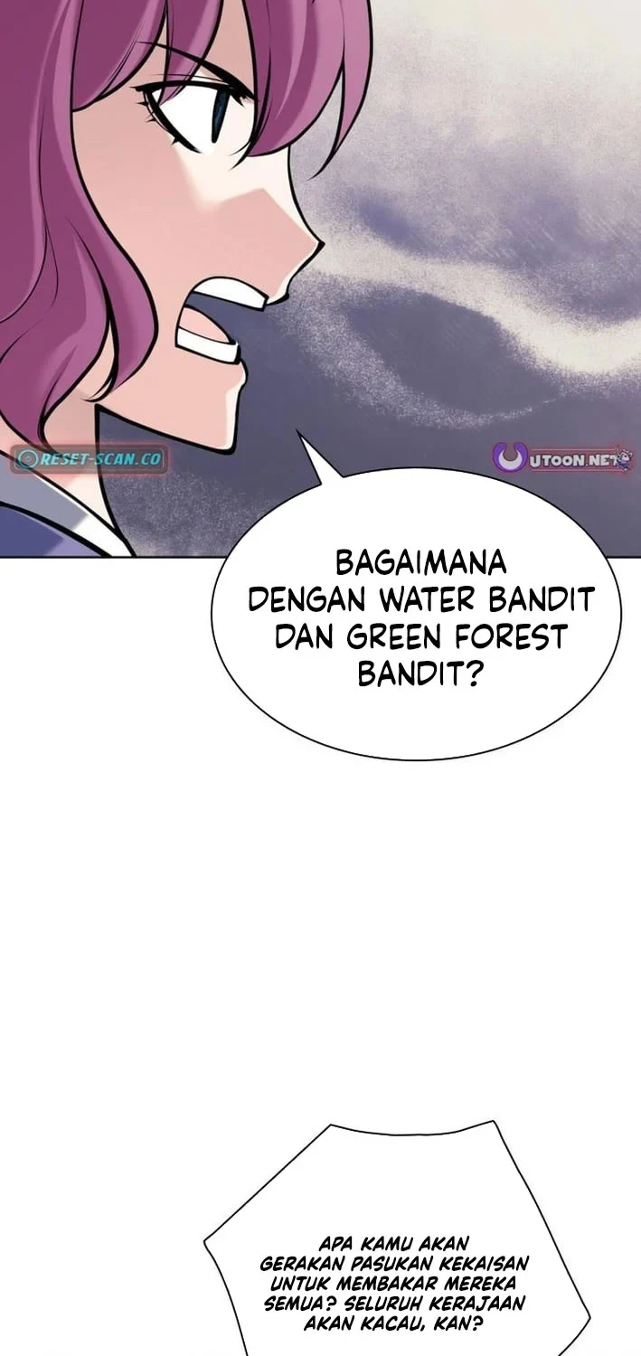 Records of the Swordsman Scholar Chapter 201 - halaman 47