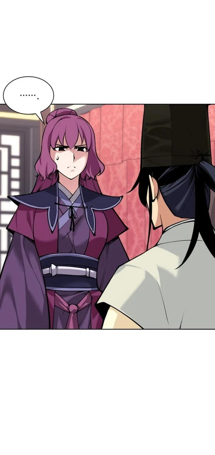 Records of the Swordsman Scholar Chapter 201 - halaman 53