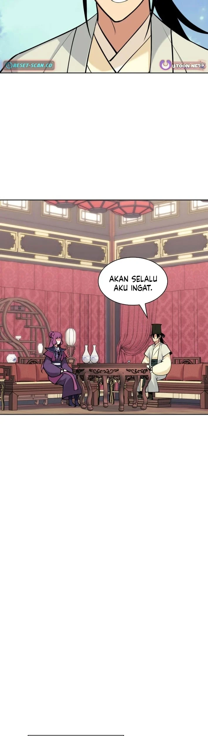 Records of the Swordsman Scholar Chapter 201 - halaman 58
