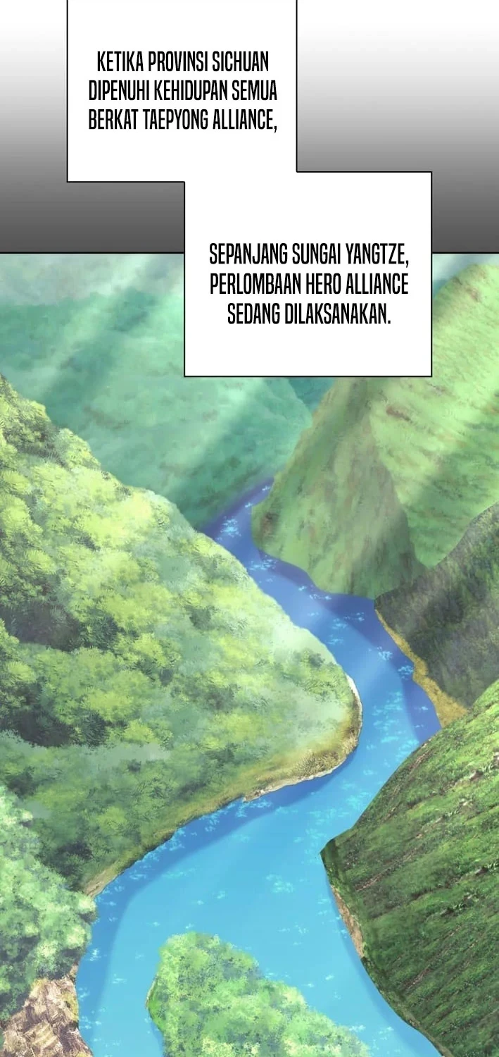 Records of the Swordsman Scholar Chapter 201 - halaman 59