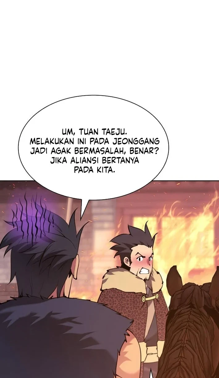 Records of the Swordsman Scholar Chapter 201 - halaman 63