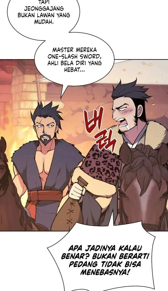 Records of the Swordsman Scholar Chapter 201 - halaman 65