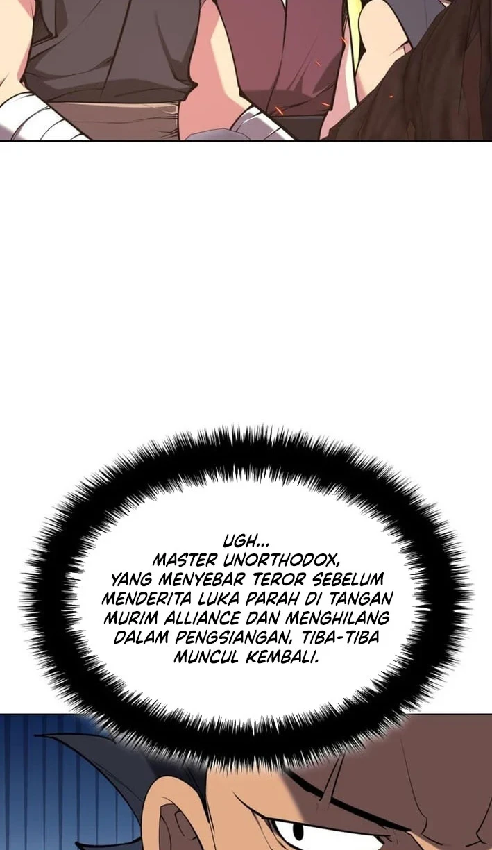 Records of the Swordsman Scholar Chapter 201 - halaman 67