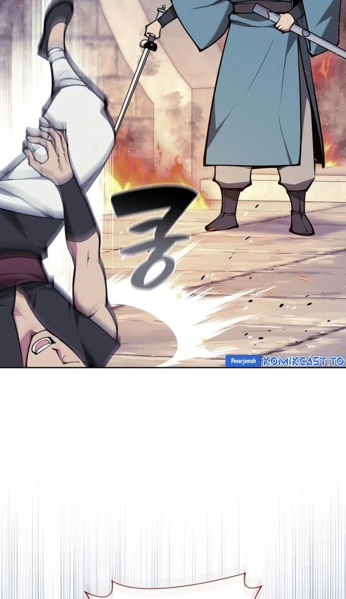 Records of the Swordsman Scholar Chapter 201 - halaman 69