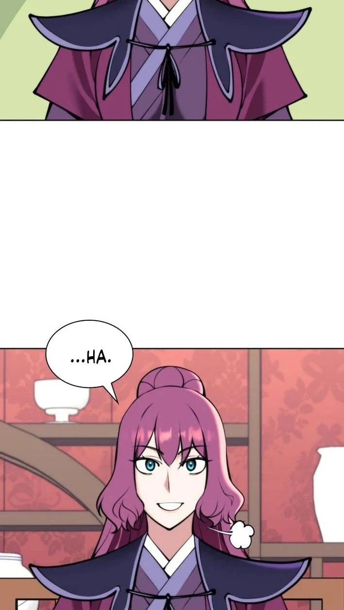 Records of the Swordsman Scholar Chapter 201 - halaman 7