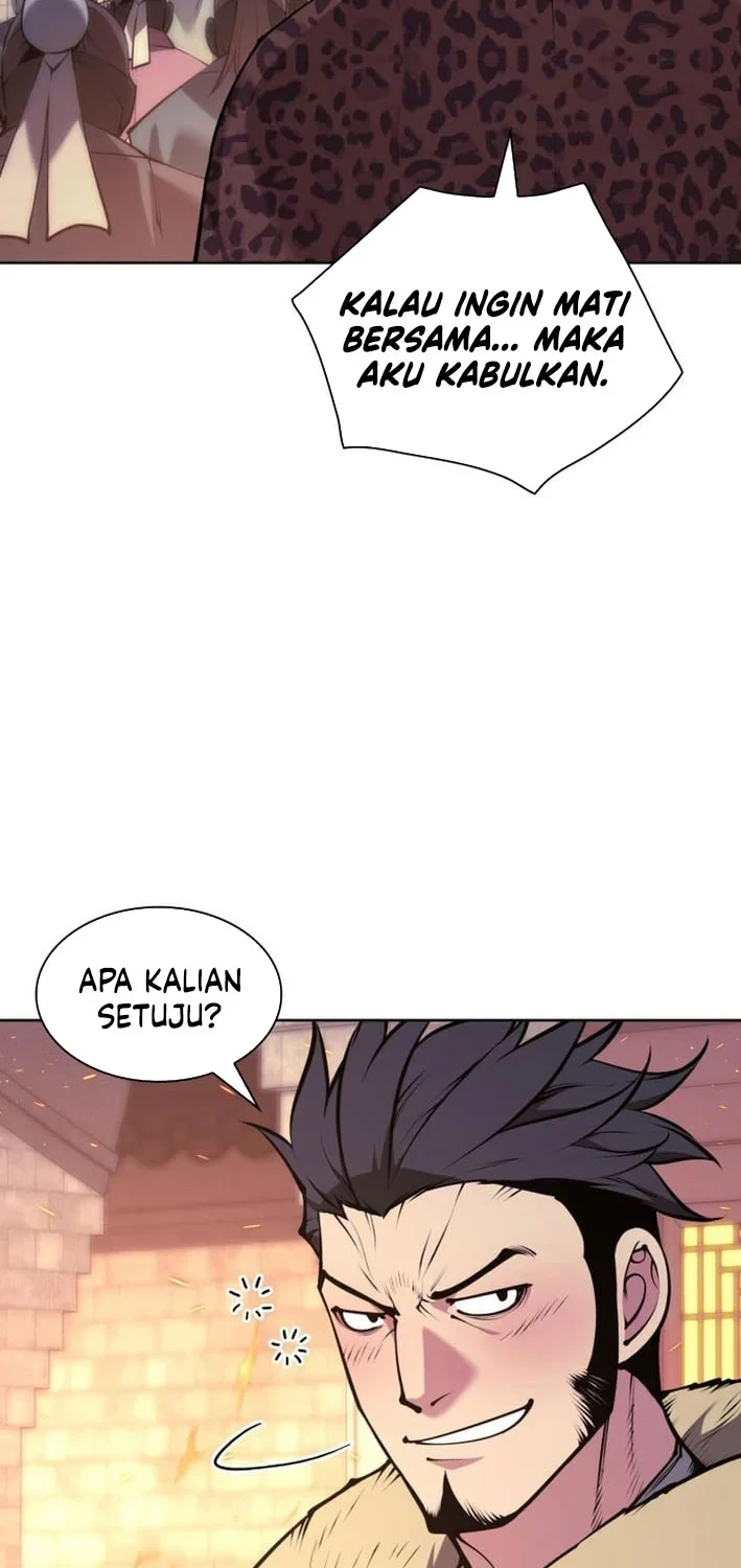 Records of the Swordsman Scholar Chapter 202 - halaman 15