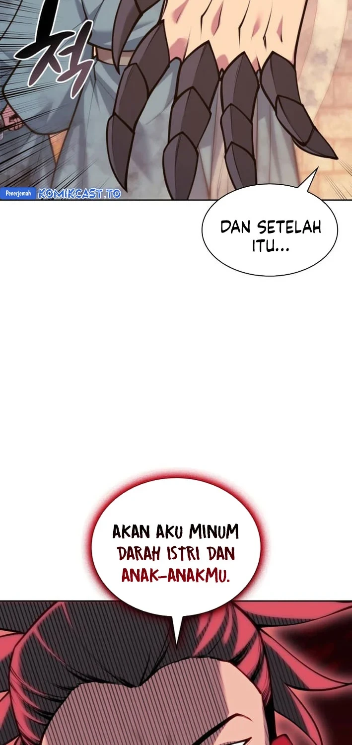Records of the Swordsman Scholar Chapter 202 - halaman 21