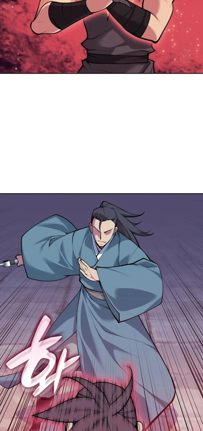 Records of the Swordsman Scholar Chapter 202 - halaman 25