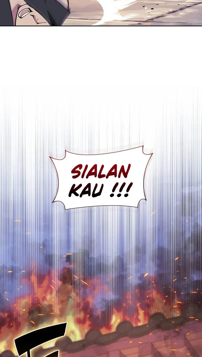 Records of the Swordsman Scholar Chapter 202 - halaman 3