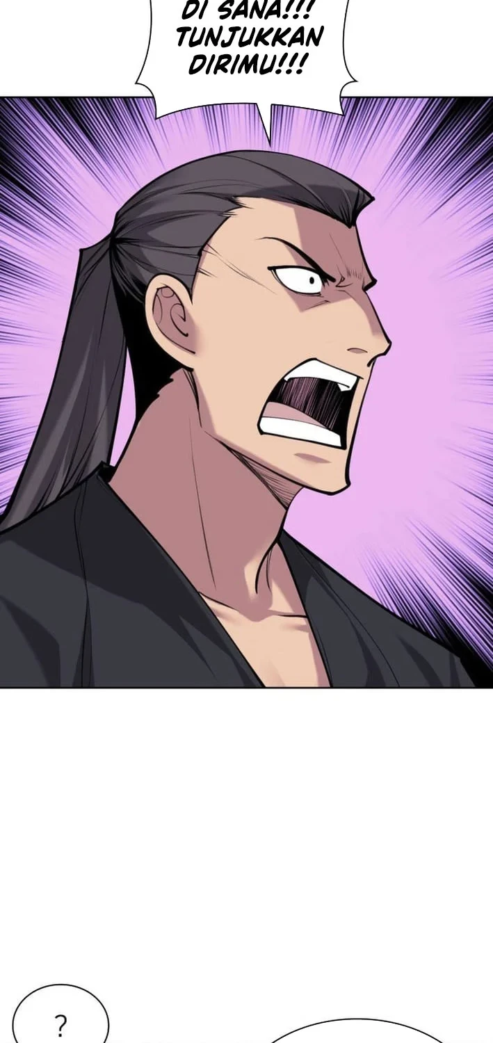 Records of the Swordsman Scholar Chapter 202 - halaman 33