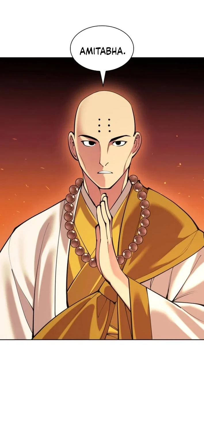 Records of the Swordsman Scholar Chapter 202 - halaman 35