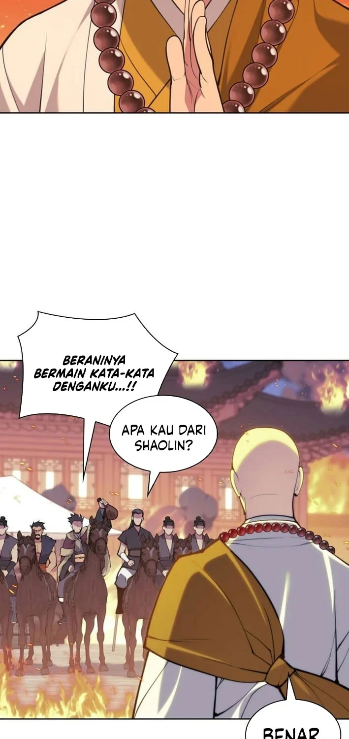 Records of the Swordsman Scholar Chapter 202 - halaman 37