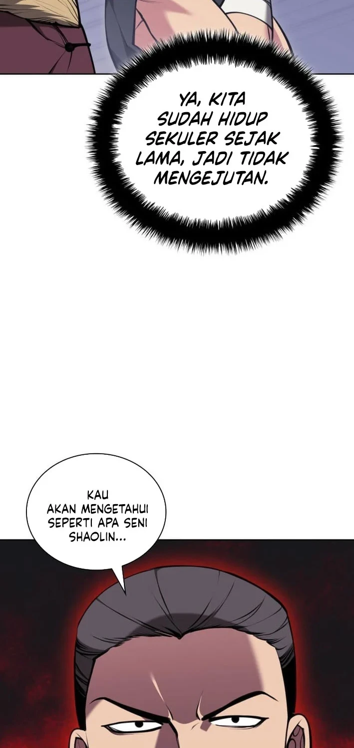 Records of the Swordsman Scholar Chapter 202 - halaman 39