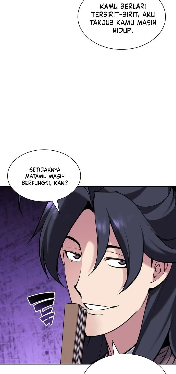 Records of the Swordsman Scholar Chapter 202 - halaman 43