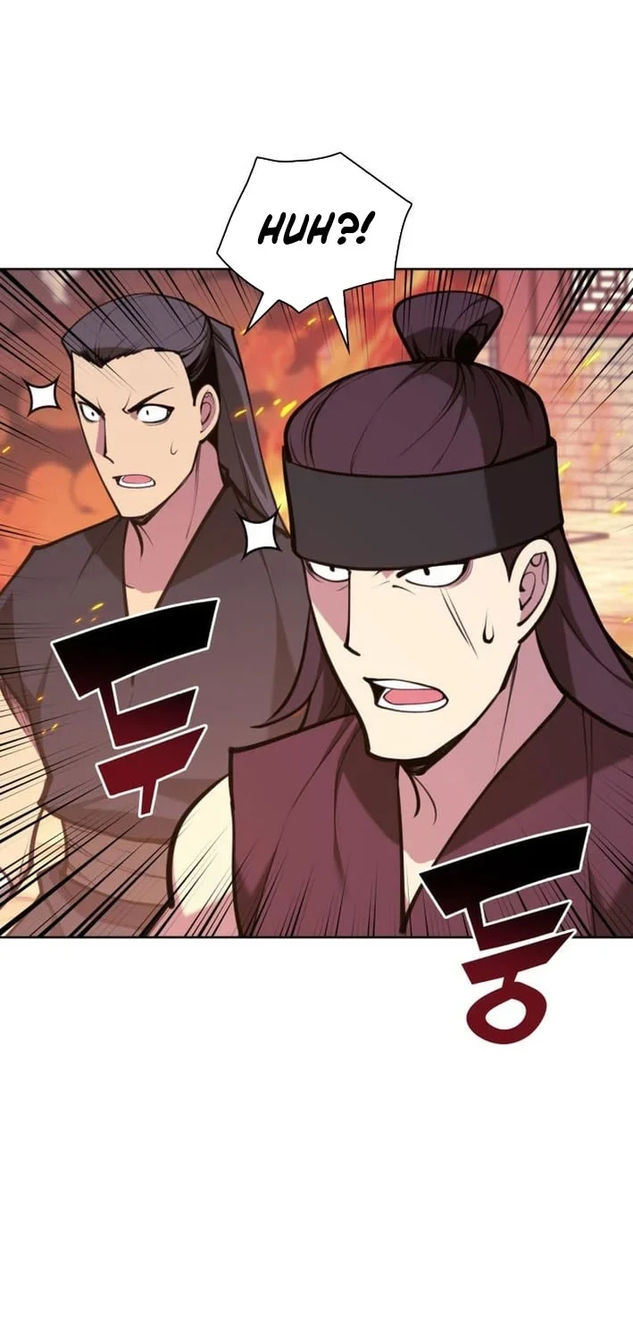 Records of the Swordsman Scholar Chapter 202 - halaman 47