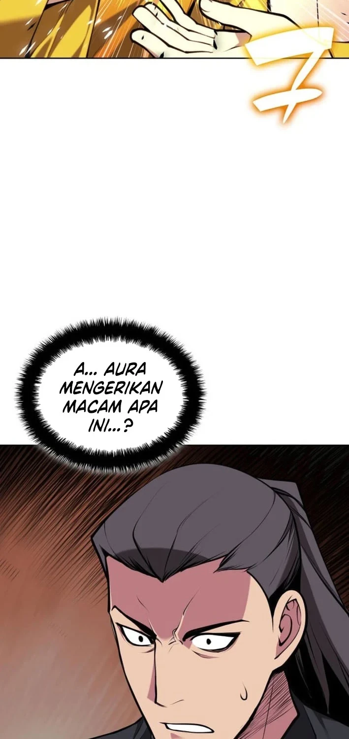Records of the Swordsman Scholar Chapter 202 - halaman 49