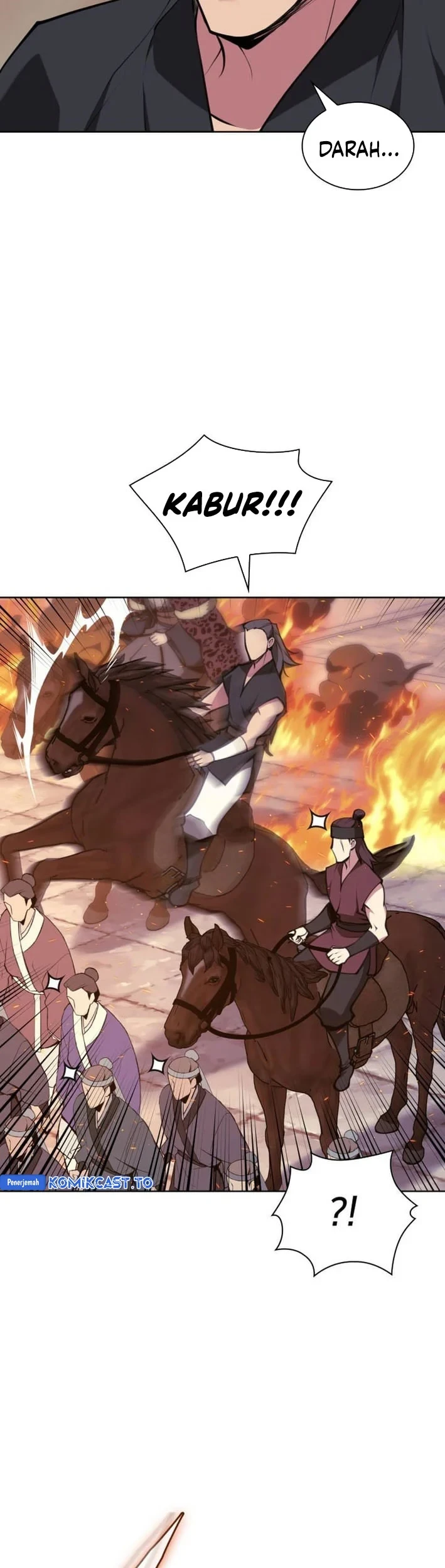 Records of the Swordsman Scholar Chapter 202 - halaman 50
