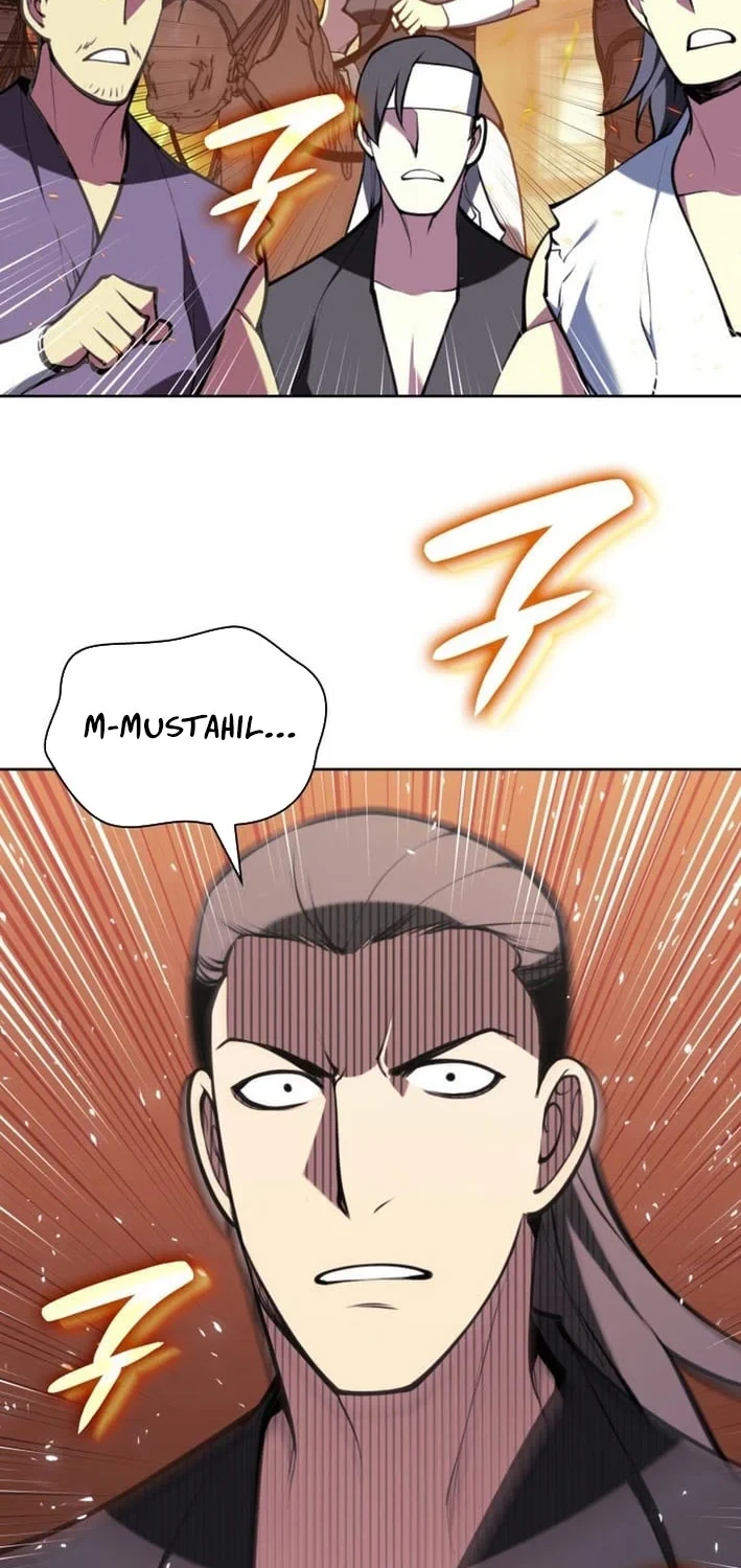 Records of the Swordsman Scholar Chapter 202 - halaman 53
