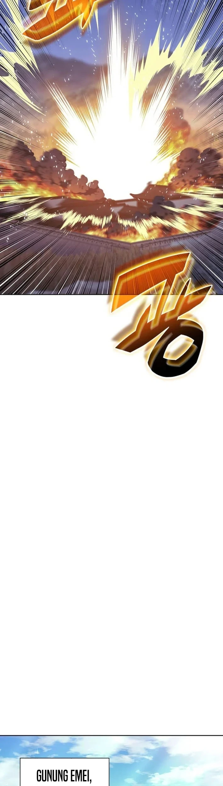 Records of the Swordsman Scholar Chapter 202 - halaman 56