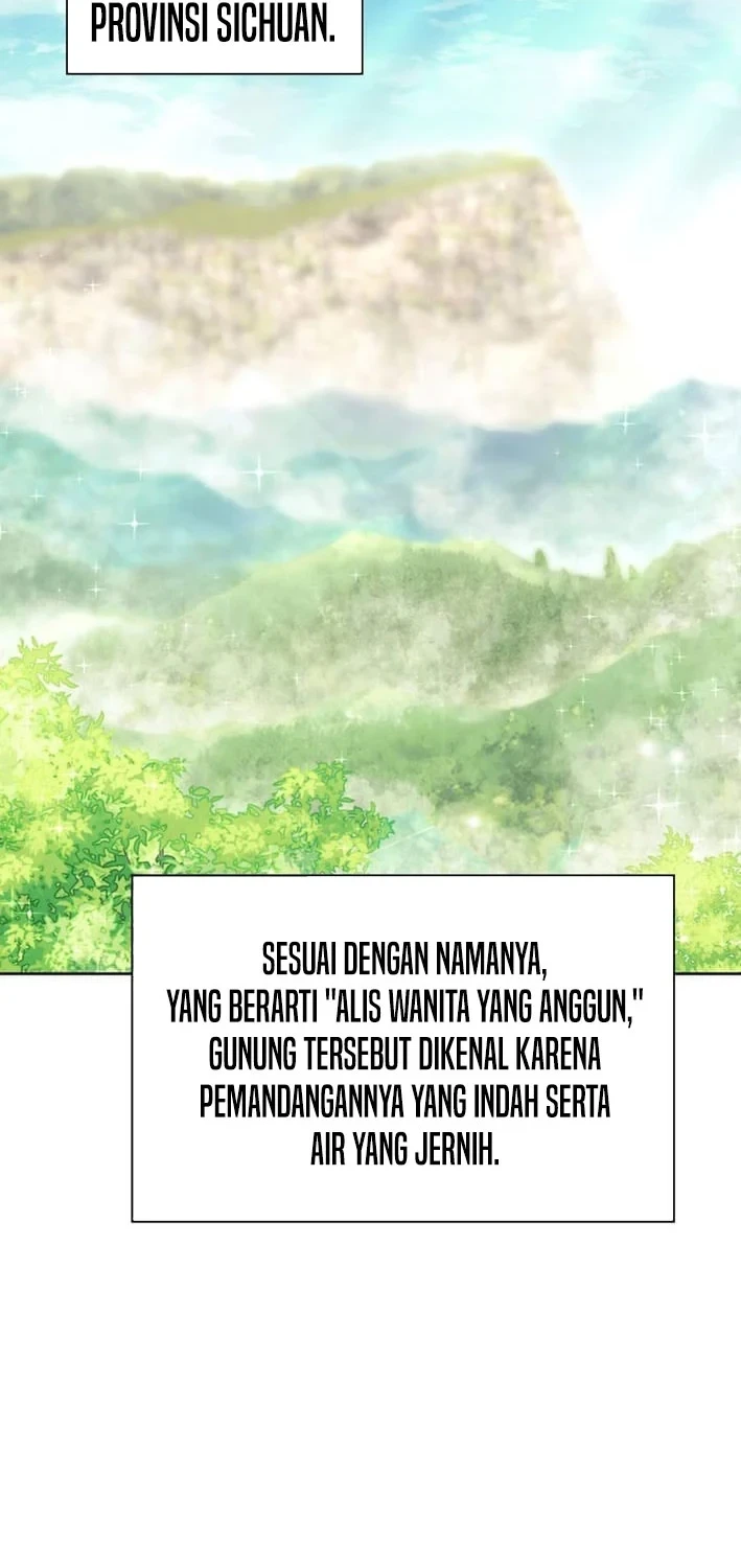 Records of the Swordsman Scholar Chapter 202 - halaman 57