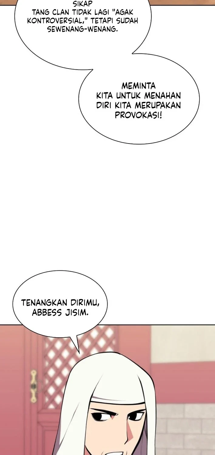 Records of the Swordsman Scholar Chapter 202 - halaman 61