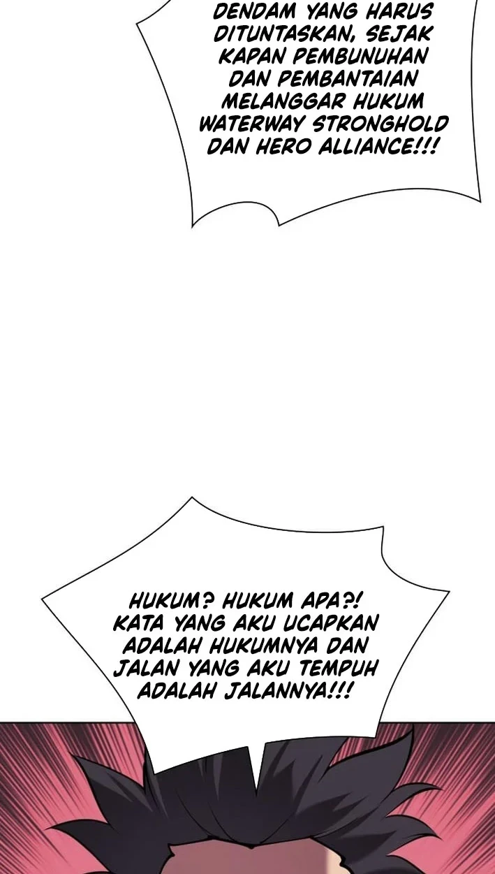 Records of the Swordsman Scholar Chapter 202 - halaman 7