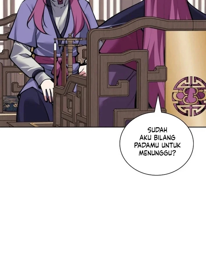 Records of the Swordsman Scholar Chapter 203 - halaman 11