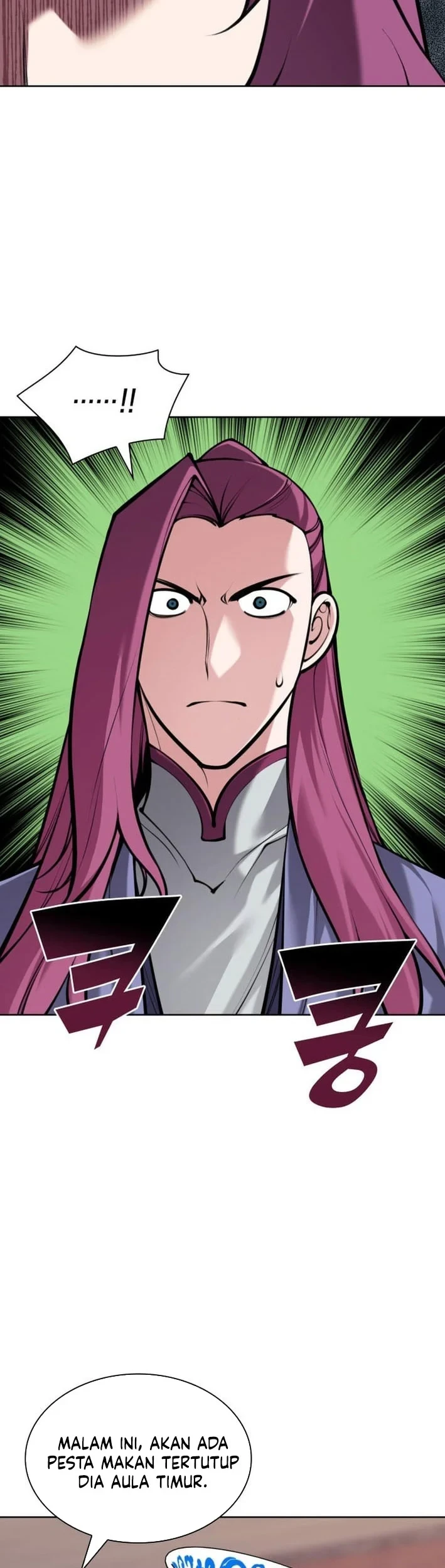 Records of the Swordsman Scholar Chapter 203 - halaman 16