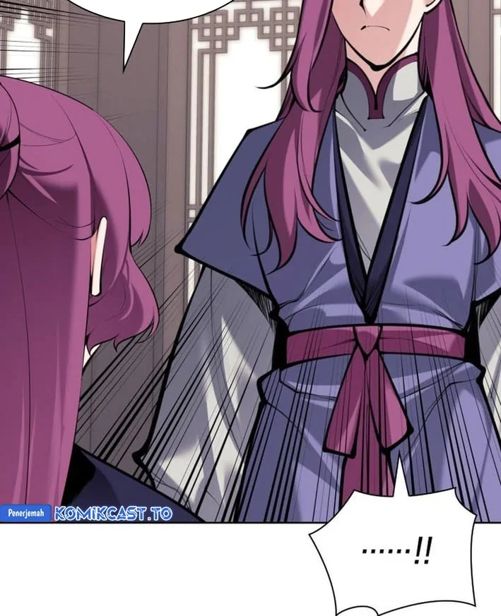 Records of the Swordsman Scholar Chapter 203 - halaman 19