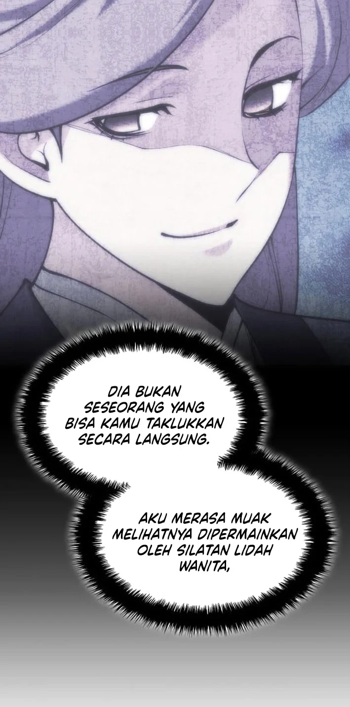 Records of the Swordsman Scholar Chapter 203 - halaman 23