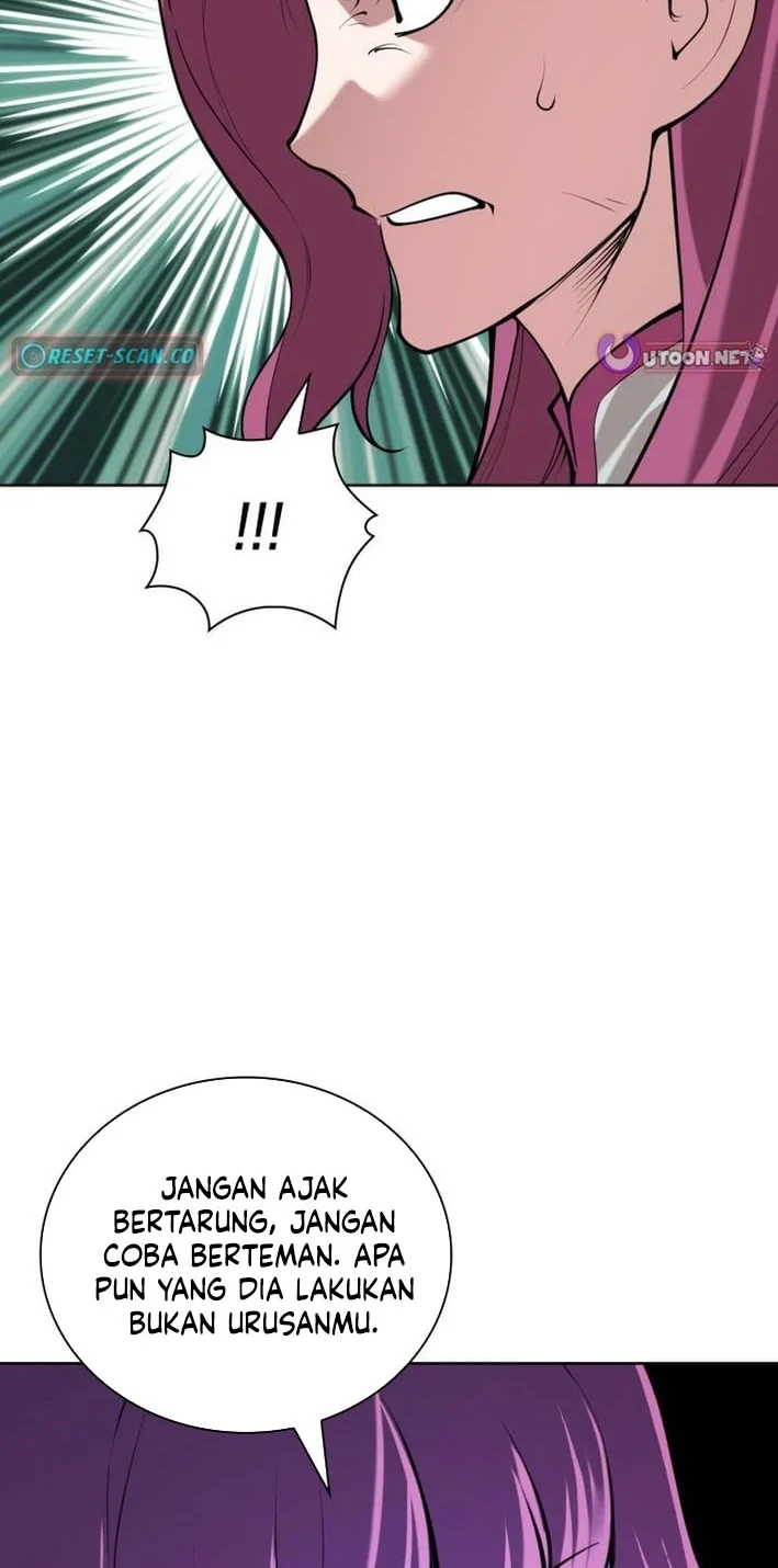 Records of the Swordsman Scholar Chapter 203 - halaman 25