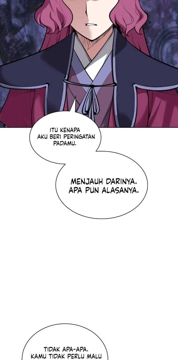 Records of the Swordsman Scholar Chapter 203 - halaman 29