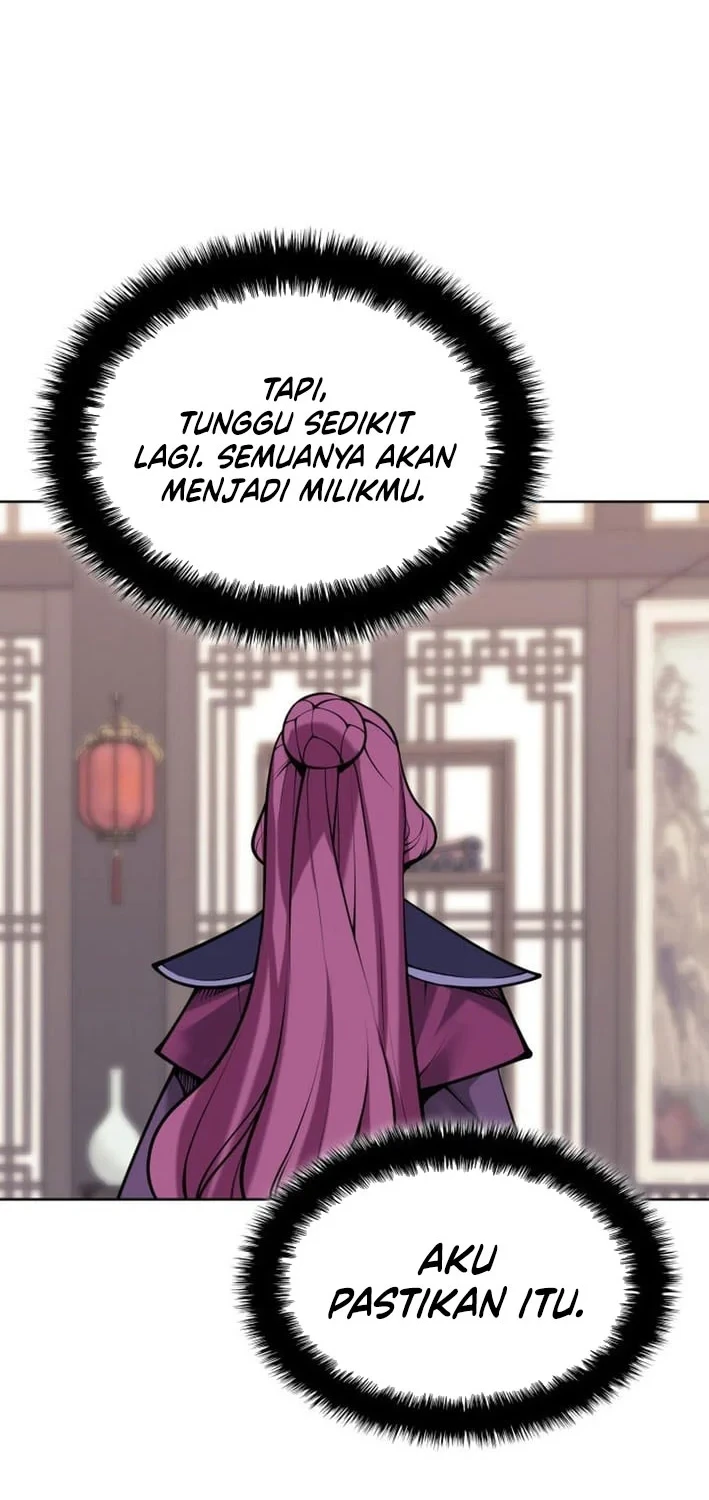 Records of the Swordsman Scholar Chapter 203 - halaman 33