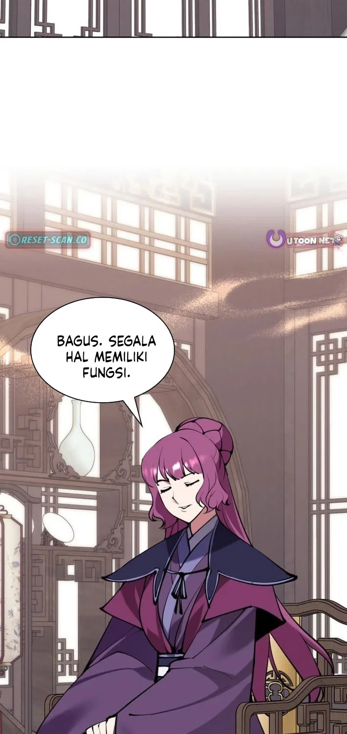 Records of the Swordsman Scholar Chapter 203 - halaman 39