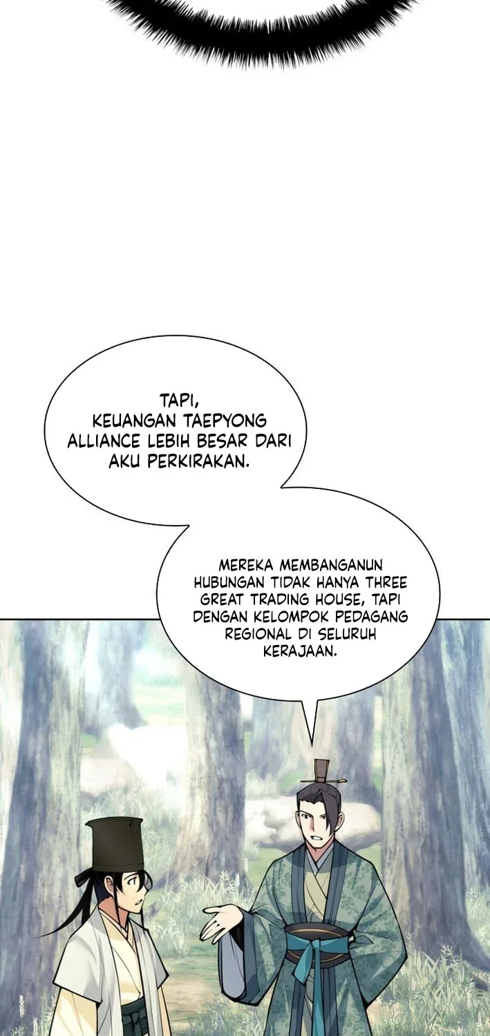 Records of the Swordsman Scholar Chapter 203 - halaman 47