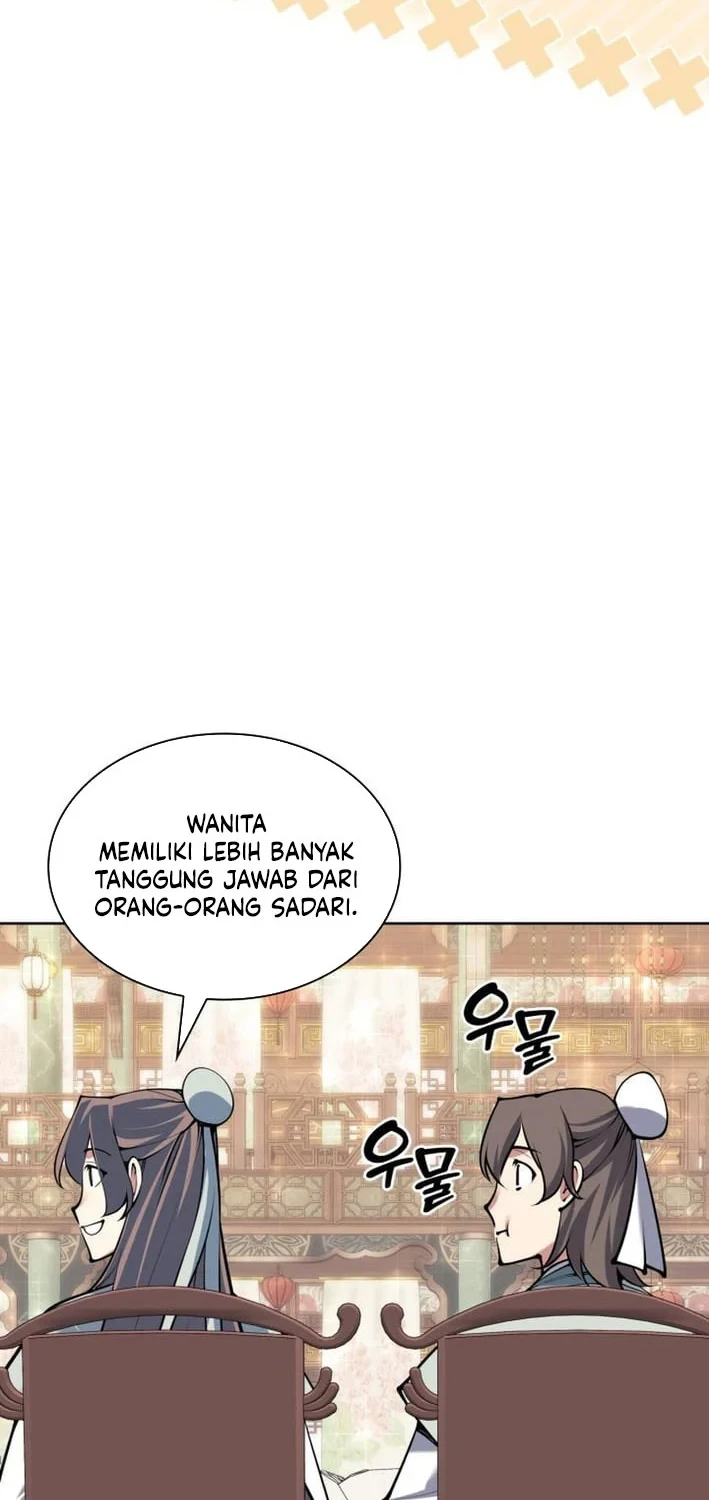 Records of the Swordsman Scholar Chapter 203 - halaman 63