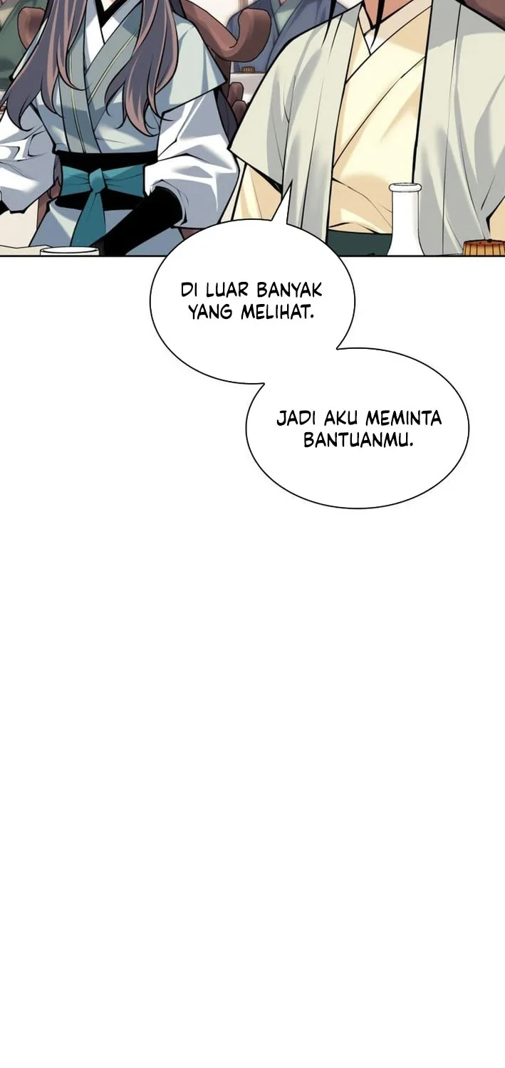 Records of the Swordsman Scholar Chapter 203 - halaman 65
