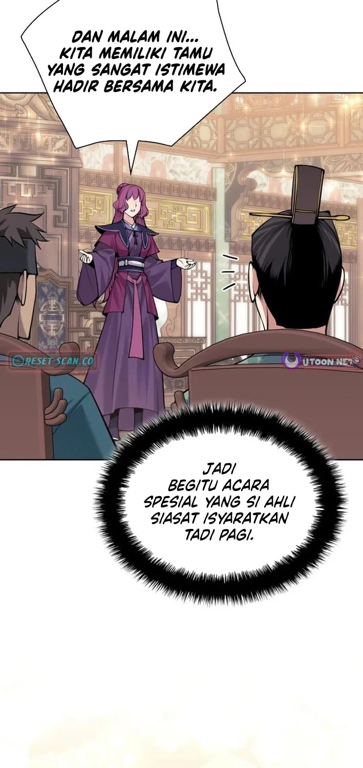 Records of the Swordsman Scholar Chapter 203 - halaman 69
