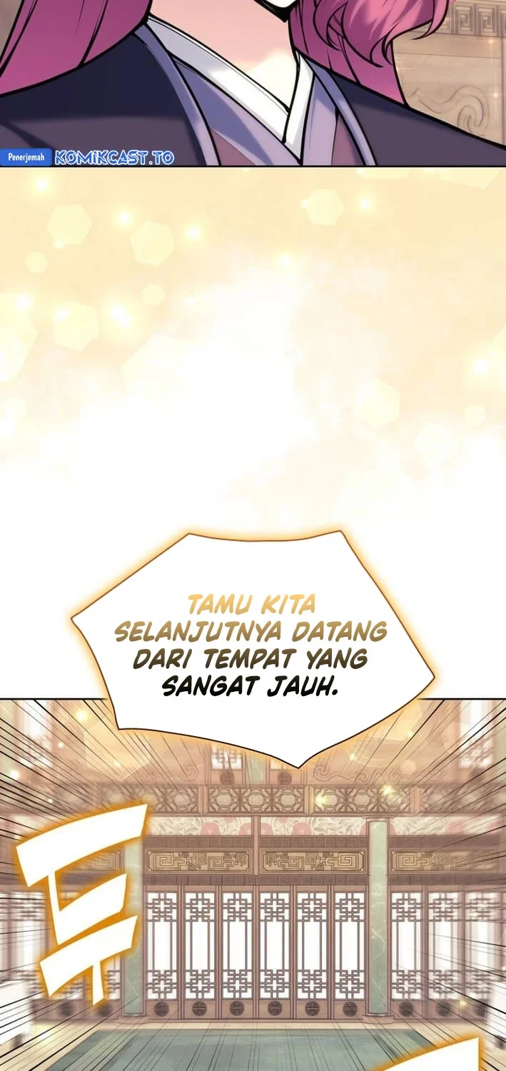 Records of the Swordsman Scholar Chapter 203 - halaman 71