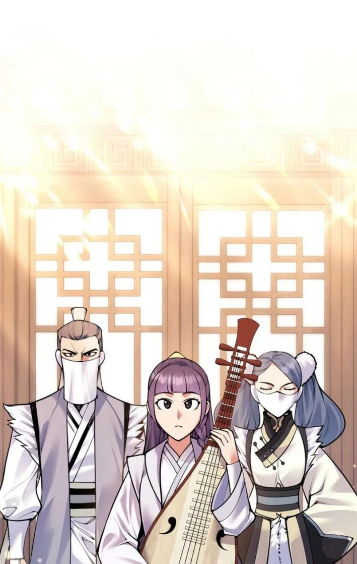Records of the Swordsman Scholar Chapter 204 - halaman 17