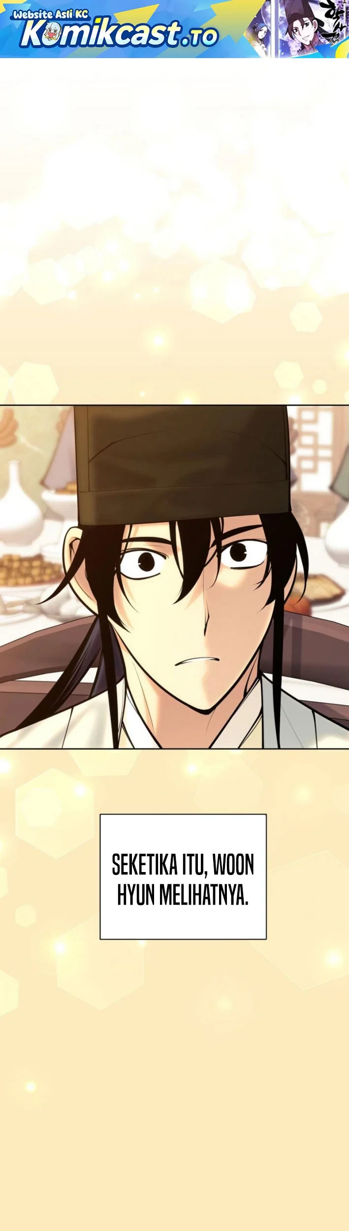 Records of the Swordsman Scholar Chapter 204 - halaman 2
