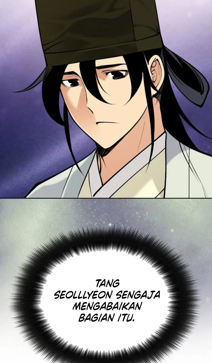 Records of the Swordsman Scholar Chapter 204 - halaman 27