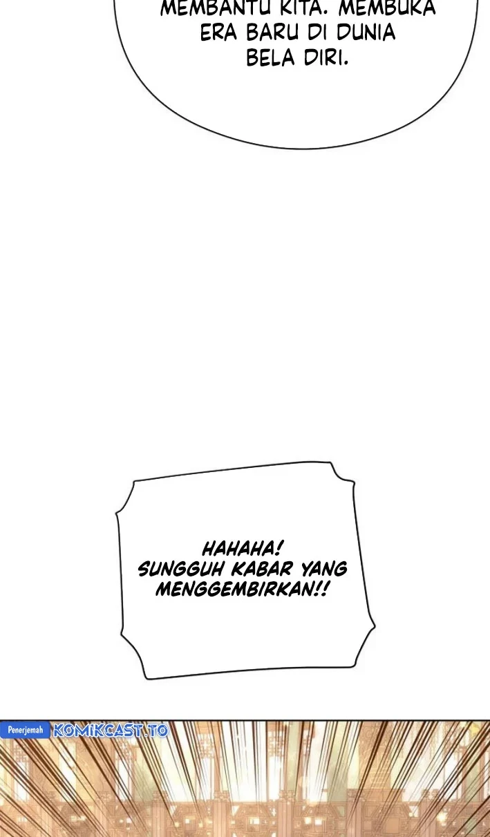 Records of the Swordsman Scholar Chapter 204 - halaman 29