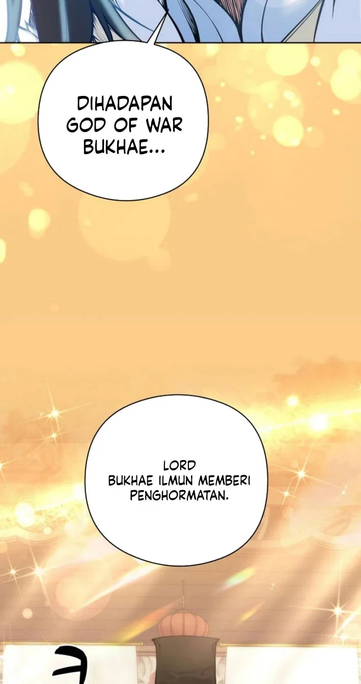 Records of the Swordsman Scholar Chapter 204 - halaman 35
